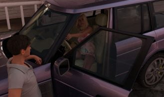 The Sister in Law Adult Game Screenshots (6)