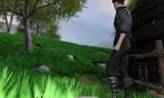 Town of Femdom A Reluctant Hero cover