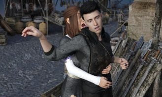 Town of Femdom A Reluctant Hero Adult Game Screenshots (6)