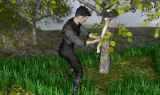 Town of Femdom A Reluctant Hero Adult Game Screenshots (8)