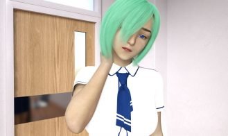 Trapped in Mysterious Lewd Island Remastered Adult Game Screenshots (6)