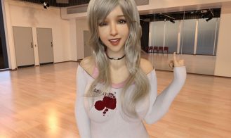 Trapped in Mysterious Lewd Island Remastered Adult Game Screenshots (9)