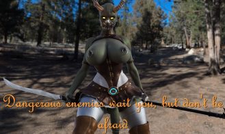 Travel to Naal Adult Game Screenshots (1)