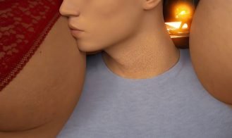 Uncontrollable porn xxx game download cover