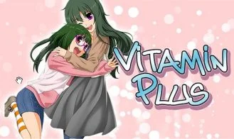 Vitamin Plus cover