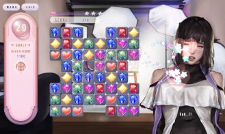 WISH Paradise High Adult Game Screenshots (3)