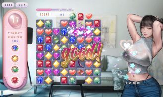 WISH Paradise High Adult Game Screenshots (6)