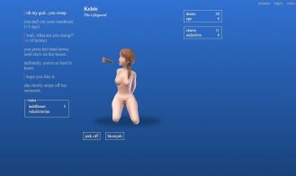 We are the Beach Girls Adult Game Screenshots (1)