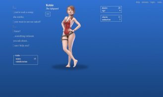 We are the Beach Girls Adult Game Screenshots (2)