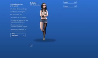 We are the Beach Girls Adult Game Screenshots (4)