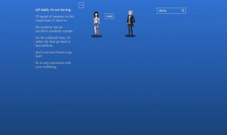 We are the Beach Girls Adult Game Screenshots (5)