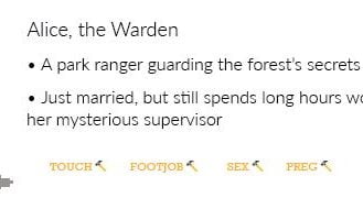 We are the Beach Girls Adult Game Screenshots (7)