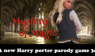 Witches Trainer cover