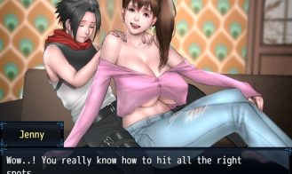 Zombie’s Retreat 2 Gridlocked Adult Game Screenshots (1)