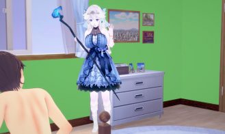 5 Powers Adult Game Screenshots (7)