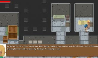 A Girl And Her Dog Adult Game Screenshots (4)