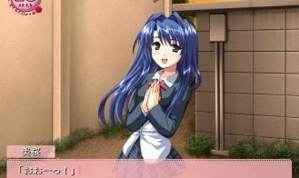 A Profile Adult Game Screenshots (3)