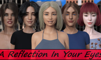 A Reflection In Your Eyes porn xxx game download cover