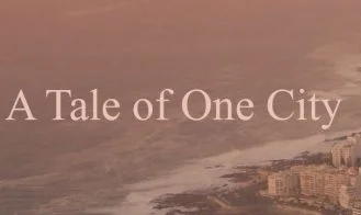 A Tale of One City cover