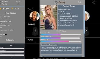 A Tale of One City Adult Game Screenshots (6)