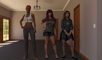 A Town Called Tool Adult Game Screenshots (4)