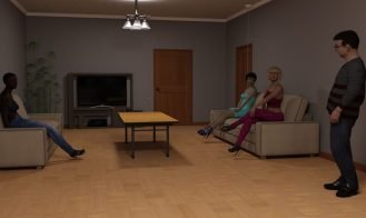 A Town Called Tool Adult Game Screenshots (5)