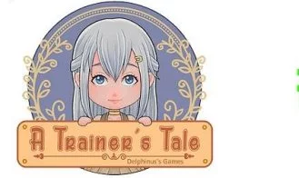 A Trainer's Tale cover