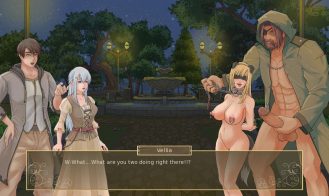 A Trainer’s Tale Adult Game Screenshots (4)