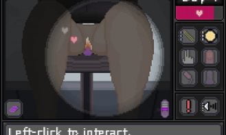 A Week in the Office Under the Table Adult Game Screenshots (4)
