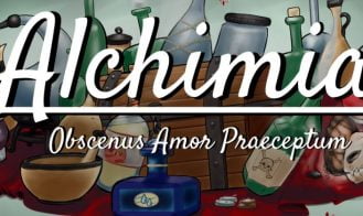 Alchimia porn xxx game download cover