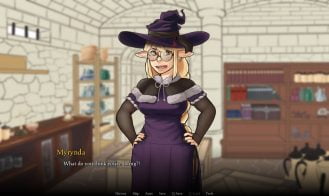 Alchimia Adult Game Screenshots (3)