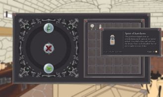 Alchimia Adult Game Screenshots (6)