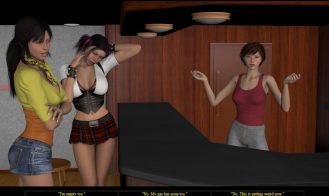 April And Violet Adult Game Screenshots (1)