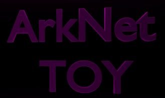 ArknetL Toy porn xxx game download cover
