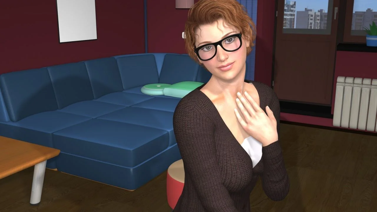 Art With Carla And A Night With Sara cover