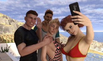 Azure Nights Adult Game Screenshots (7)