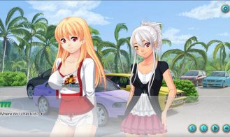 Beach Bounce Adult Game Screenshots (2)