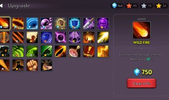 Beautiful Mystic Defenders Adult Game Screenshots (6)