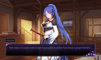 Beautiful Mystic Defenders Adult Game Screenshots (7)