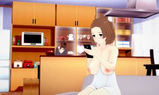 Bed for 3 Adult Game Screenshots (3)
