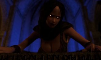 Bloodsucker porn xxx game download cover