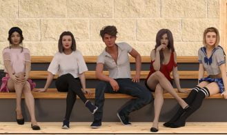 Boarding School Adult Game Screenshots (1)