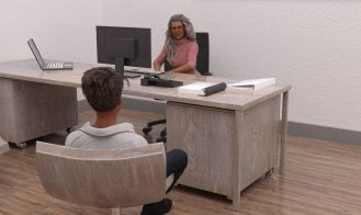 Boarding School Adult Game Screenshots (3)