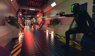 Bounty Hunter X Adult Game Screenshots (2)