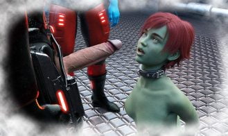 Bounty Hunter X Adult Game Screenshots (3)