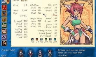 Brave Soul Adult Game Screenshots (2)