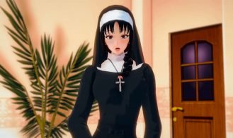 Breaking the Lust Adult Game Screenshots (1)