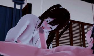 Breaking the Lust Adult Game Screenshots (5)