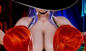 Breeding Island 3 ~The Return~ porn xxx game download cover