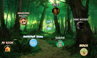 Breeding Island 3 ~The Return~ Adult Game Screenshots (3)